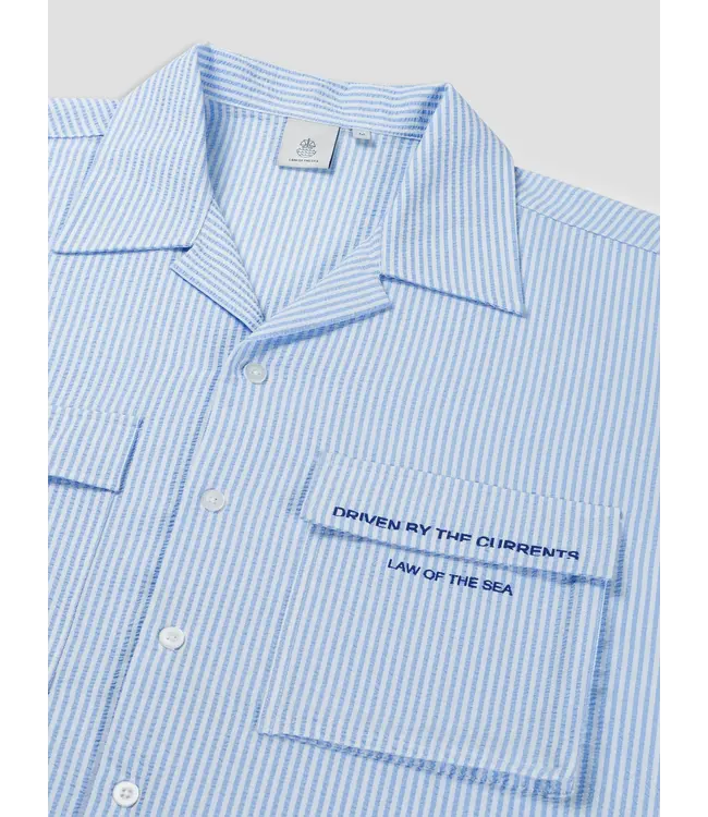 LAW OF THE SEA Law of the Sea Coralyn Law-10452 Nantucket Breeze