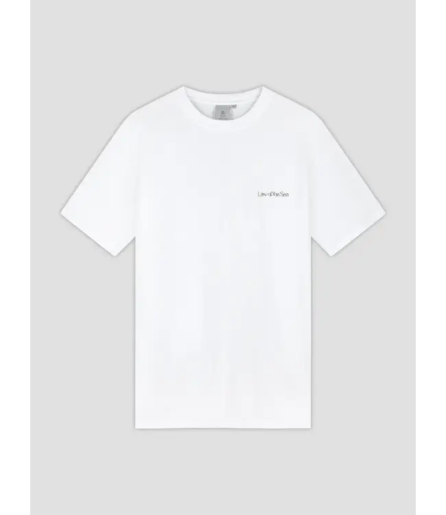 LAW OF THE SEA Law of the Sea Algae Law-10442 Bright White