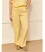 FOS Amsterdam Fos Amsterdam Broek Fieke 5277 Yellow