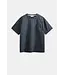ANERKJENDT Anerkjendt 902429 Akvillads S/S Tee Blue Indigo