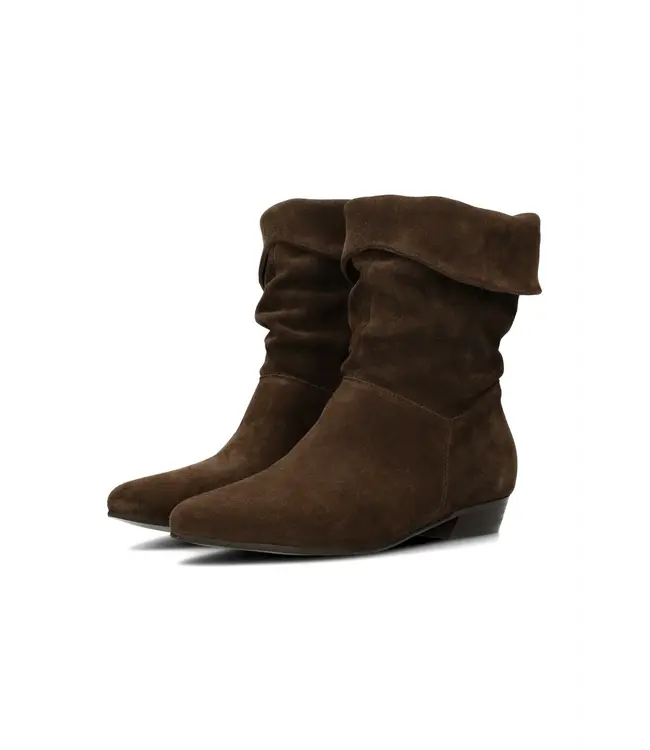 POELMAN Poelman CLSHNT8A101 Dark Brown 3601