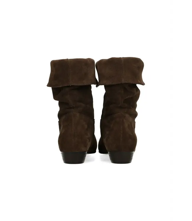 POELMAN Poelman CLSHNT8A101 Dark Brown 3601