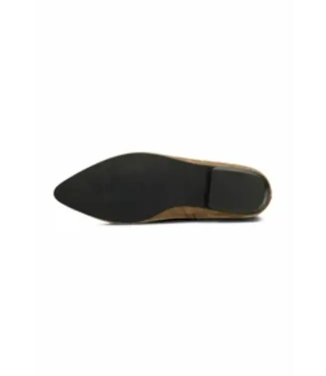 POELMAN Poelman CLSHNT8A101 Tahini 3602