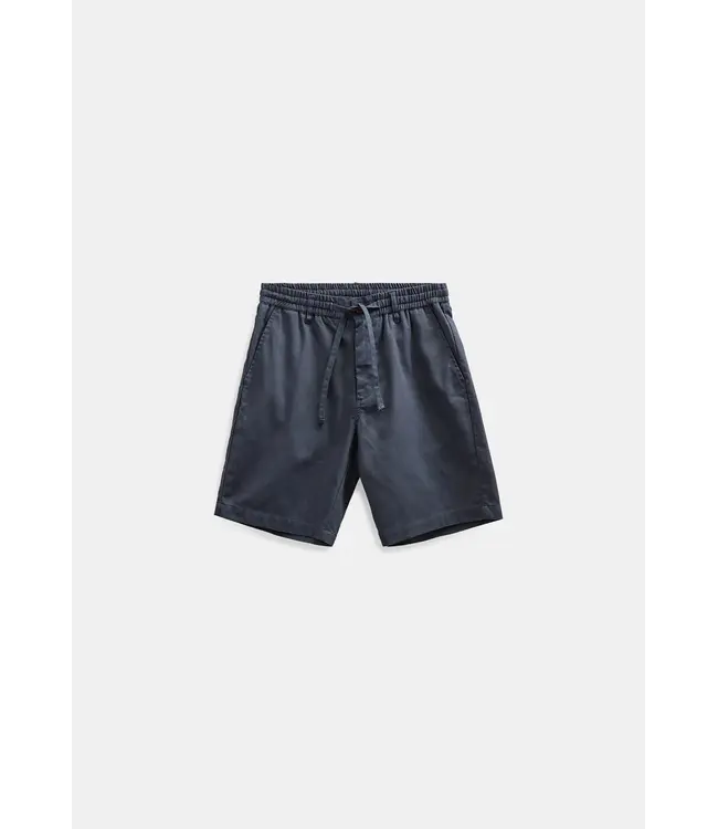 ANERKJENDT Anerkjendt 902424 Akjames Ela Shorts Blue Indigo