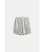 ANERKJENDT Anerkjendt 902269 Akjan Struc Stripe2 Short Tofu