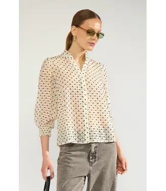 Nümph Nümph 707133 Nujannet Shirt Pristine