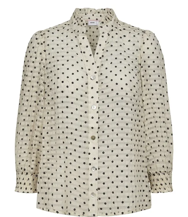 Nümph Nümph 707133 Nujannet Shirt Pristine