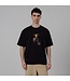 POCKIES Pockies TS-HE-BL-262 Herd Tee Black