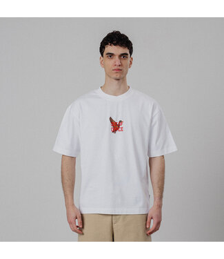 POCKIES Pockies TS-OOO-WH-262 Tee White