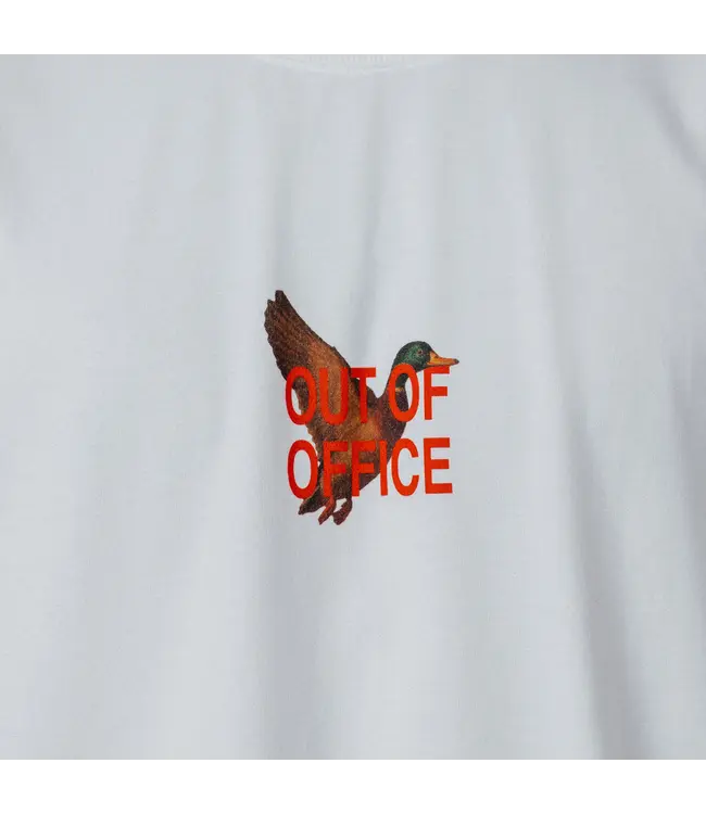 POCKIES Pockies TS-OOO-WH-262 Tee White