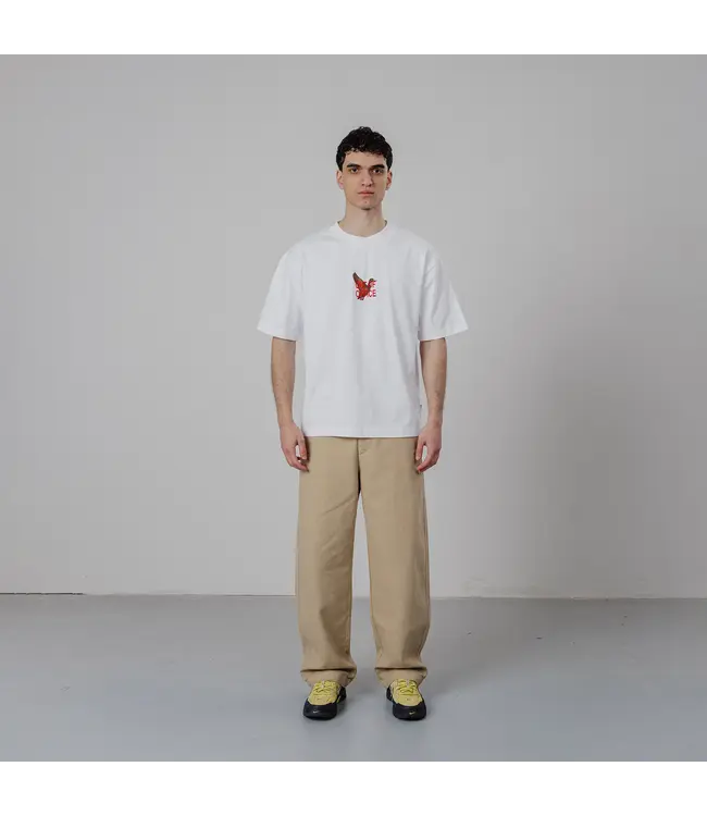 POCKIES Pockies TS-OOO-WH-262 Tee White