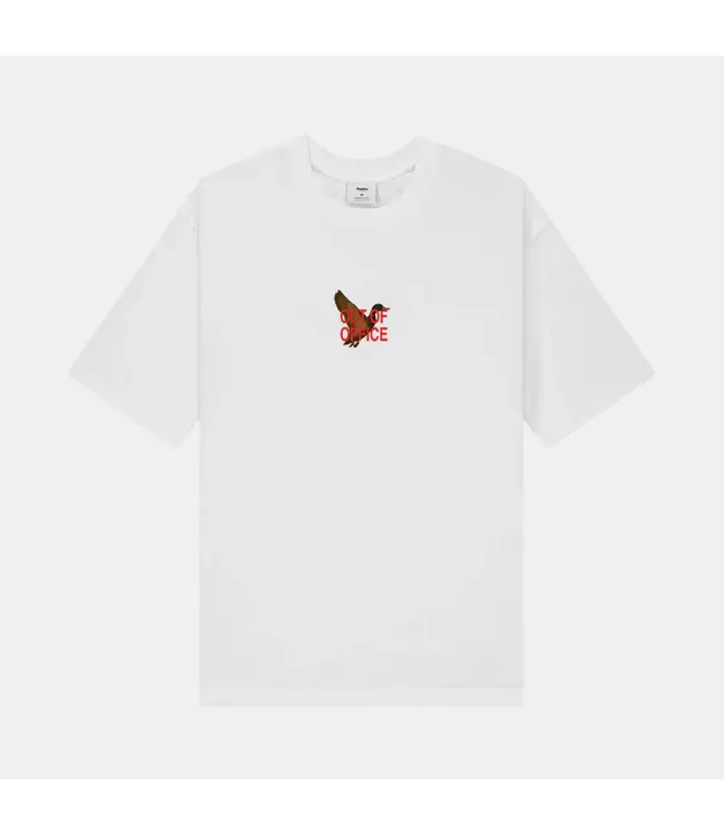 POCKIES Pockies TS-OOO-WH-262 Tee White