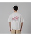 POCKIES Pockies TS-TE-OW-262 Tea Tee OffWhite