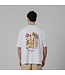 POCKIES POCKIES BM TEE TS-BM-WH-262 White