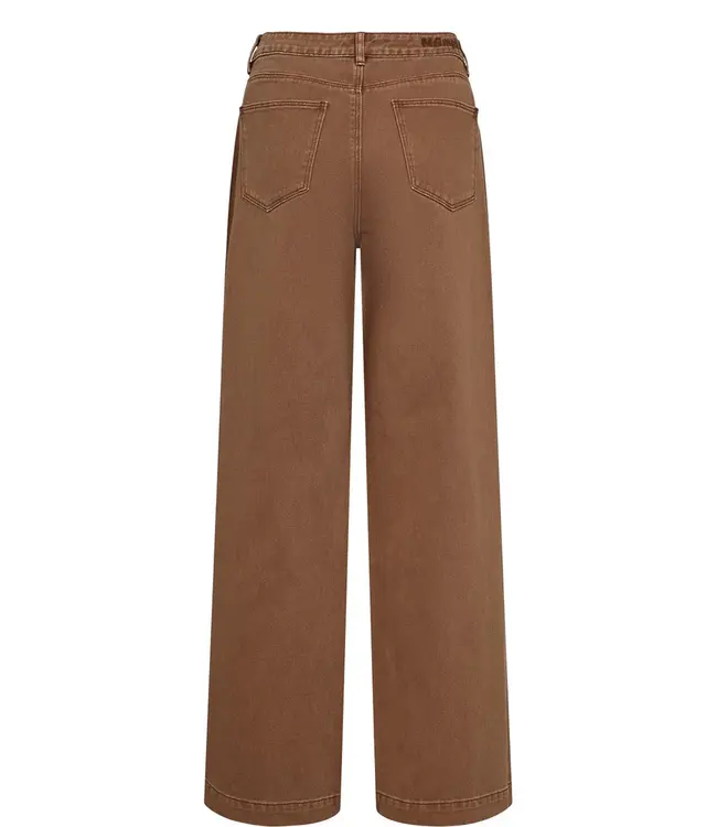 Nümph Nümph 707071 Nuhamilton Jeans Dachshund