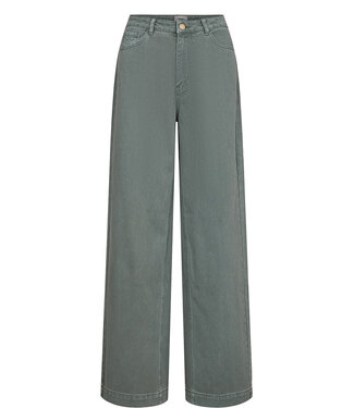 Nümph Numph 3026 Nuhamilton  Jeans Sea Green