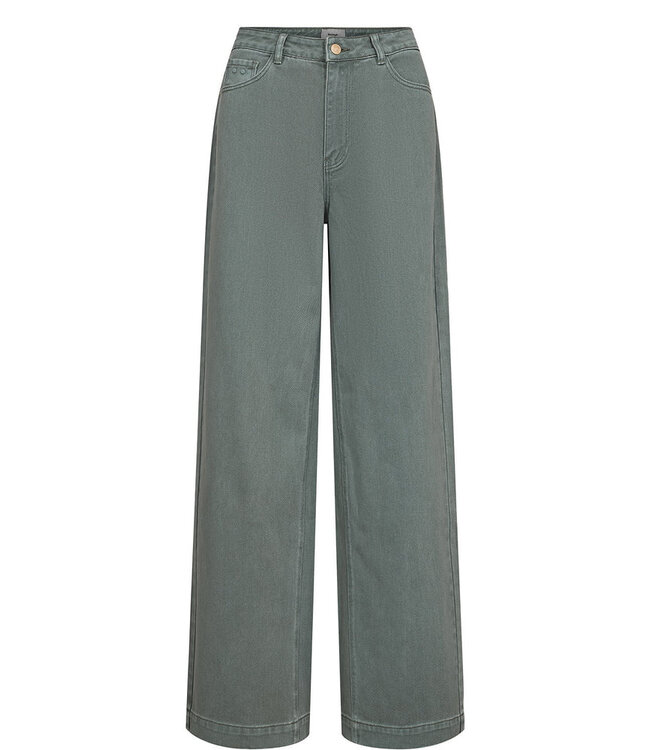 Nümph Numph 3026 Nuhamilton  Jeans Sea Green