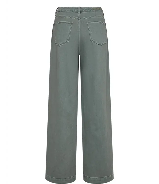Nümph Numph 3026 Nuhamilton  Jeans Sea Green