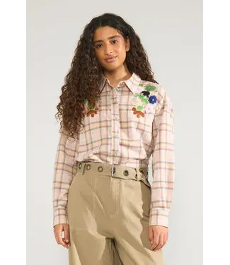 Nümph Nümph 707046 Numaggi Shirt Fig