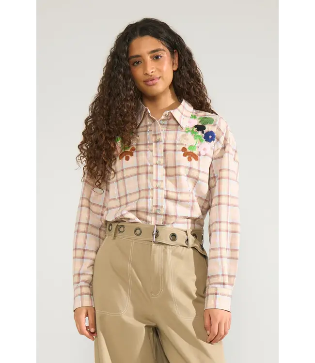 Nümph Nümph 707046 Numaggi Shirt Fig