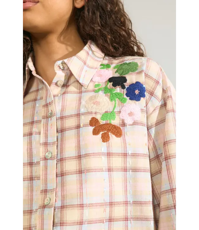 Nümph Nümph 707046 Numaggi Shirt Fig