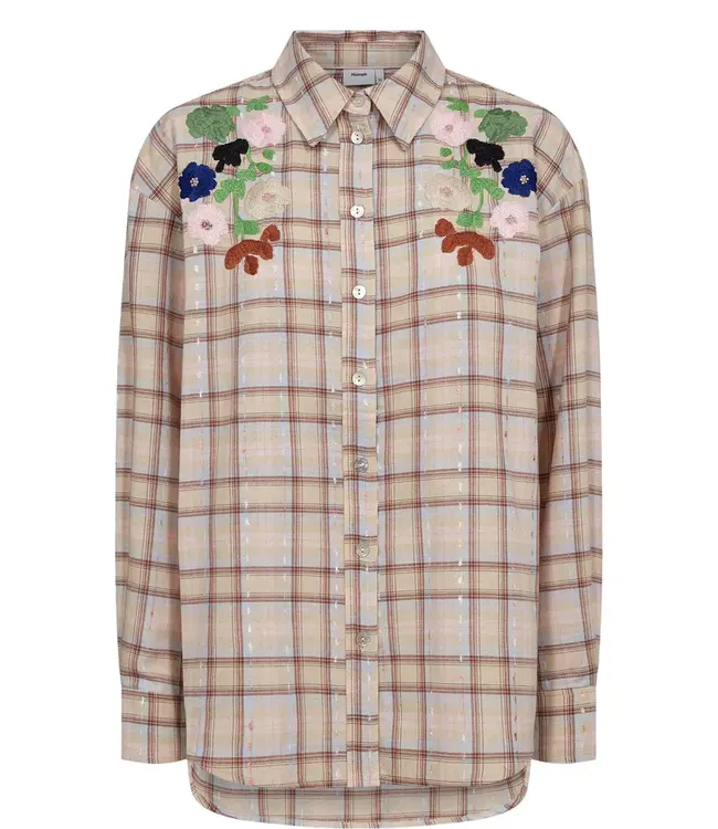 Nümph Nümph 707046 Numaggi Shirt Fig
