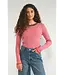 Nümph Nümph 706923 Nufilina Pullover Purple Rose