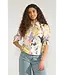 Nümph Nümph 707011 Nuannali Shirt Forest Green