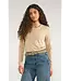 Nümph Nümph 706623 Nurixie Blouse Silver Mink