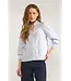 Nümph Nümph 707070 Nulili Blouse Floaty Blue