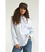 Nümph Nümph 707142 Nulili Sequins Shirt Flaoty Blue