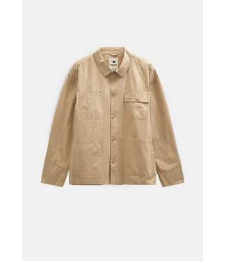 ANERKJENDT Anerkjendt 902202 akodin overshirt 5523 incense