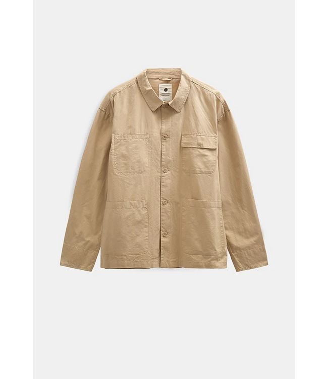 ANERKJENDT Anerkjendt 902202 akodin overshirt 5523 incense