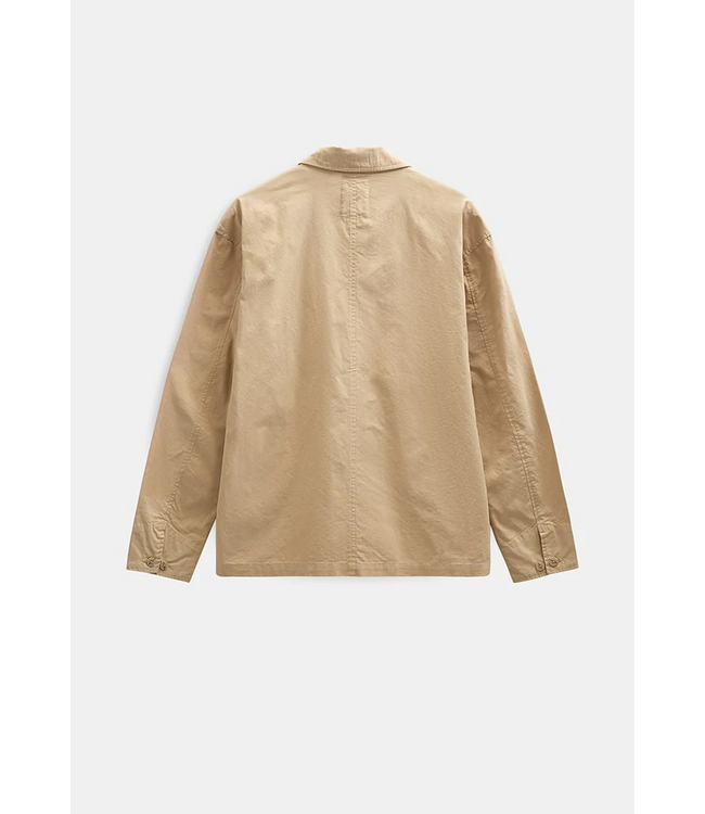 ANERKJENDT Anerkjendt 902202 akodin overshirt 5523 incense