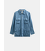 ANERKJENDT Anerkjendt 902194 akotto chambray 4pocket 3013denim