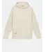 ANERKJENDT Anerkjendt 901611 akmelvin hoodie 9503 tofu