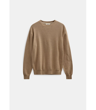 ANERKJENDT Anerkjendt- Akebbe Cotton/Silk knit incense 902182