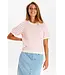 Nümph Nümph 703114 Nunicole Pullover Pink Lady