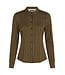 KING LOUIE King Louie Blouse turi Jersey black