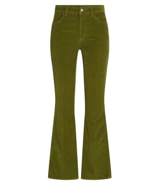 KING LOUIE King Louie Tammy Flared baby cord posey green 10750