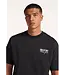 CIRCLE OF TRUST Circle of Trust HW26-20 Bode Tee Charcoal