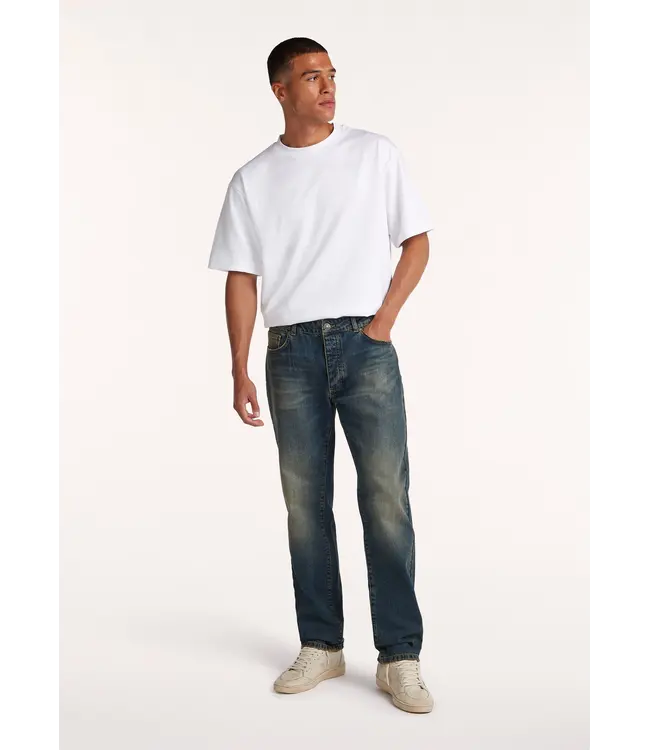 CIRCLE OF TRUST Circle of Trust HW26-62 Ray Dirt Wash Blue