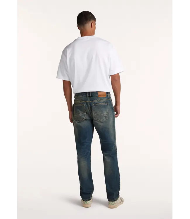 CIRCLE OF TRUST Circle of Trust HW26-62 Ray Dirt Wash Blue