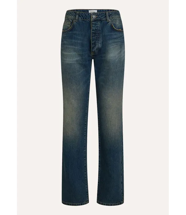 CIRCLE OF TRUST Circle of Trust HW26-62 Ray Dirt Wash Blue