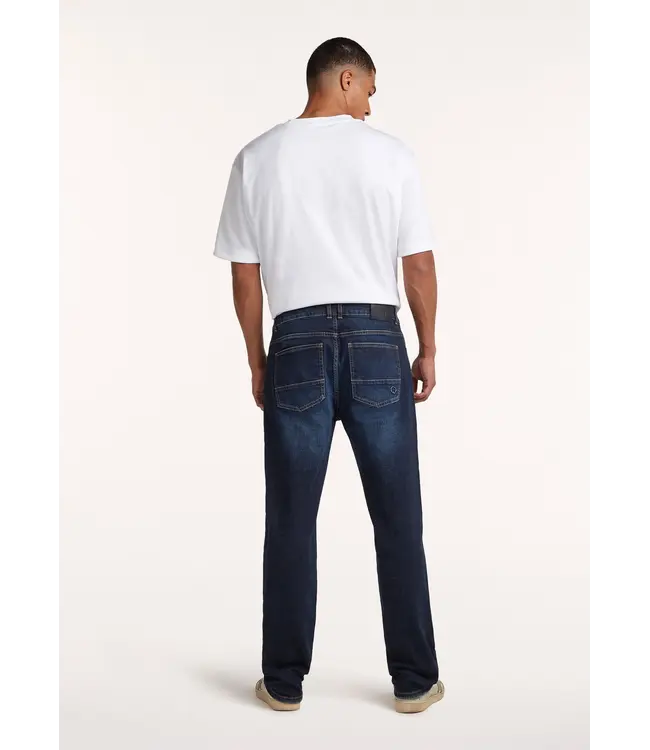 CIRCLE OF TRUST Circle of Trust HW26-62 Ray Tapia Blue