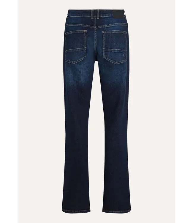 CIRCLE OF TRUST Circle of Trust HW26-62 Ray Tapia Blue