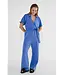 MAICAZZ Maicazz SU26.M30.001 SUITTE-Jumpsuit Blue Iris