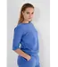 MAICAZZ Maicazz Travel SU26.M60.003 Ronne Top Blue Iris