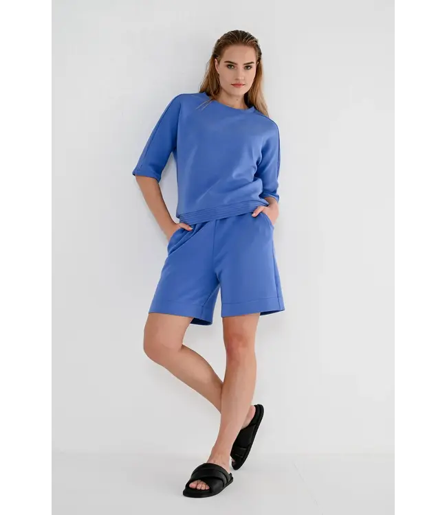 MAICAZZ Maicazz Travel SU26.M60.003 Ronne Top Blue Iris