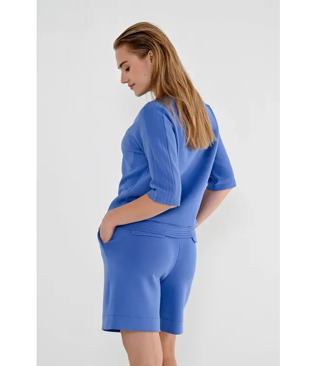MAICAZZ Maicazz Travel SU26.M60.003 Ronne Top Blue Iris